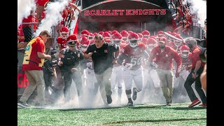 Knight Flicks: Rutgers vs. Temple