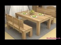 Dining Tables Benches Dining Tables Benches