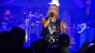 Samantha Fox - Live In Poland November 2012