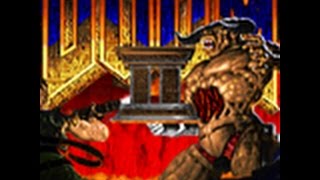 Doom 2 Hell on Earth (1994) - PC Review and Full Download | Old PC ...