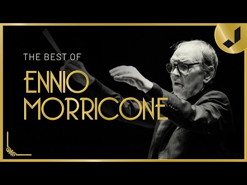 The best of Ennio Morricone - Colonne sonore nel cinema italiano