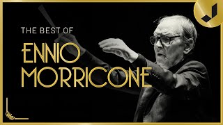 The best of Ennio Morricone  Soundtracks in Italian Cinema