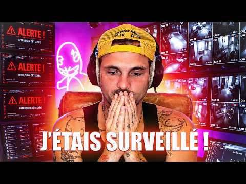 KEVIN/CARLA: ON NOUS MENT, ILLAN vs SAM ZIRAH, DES AGRESSEURS chez MOI!!!