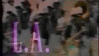 Knbc It Happens On 4 Promos 1992