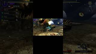 MHGU/MHXX CLIP @MihuKat