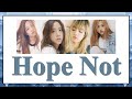 THAISUB BLACKPINK Hope Not เล นส ซ บ THAISUB BLACKPINK Hope Not เล นส ซ บ