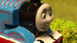 Tatmr Chase Scene By Spencer Brownrigg - thomas and the magic railroad chase scene roblox