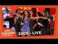 Ani Lorak - I'm Alive & Shady Lady - Interval Act - 2009 Junior Eurovision Song Contest