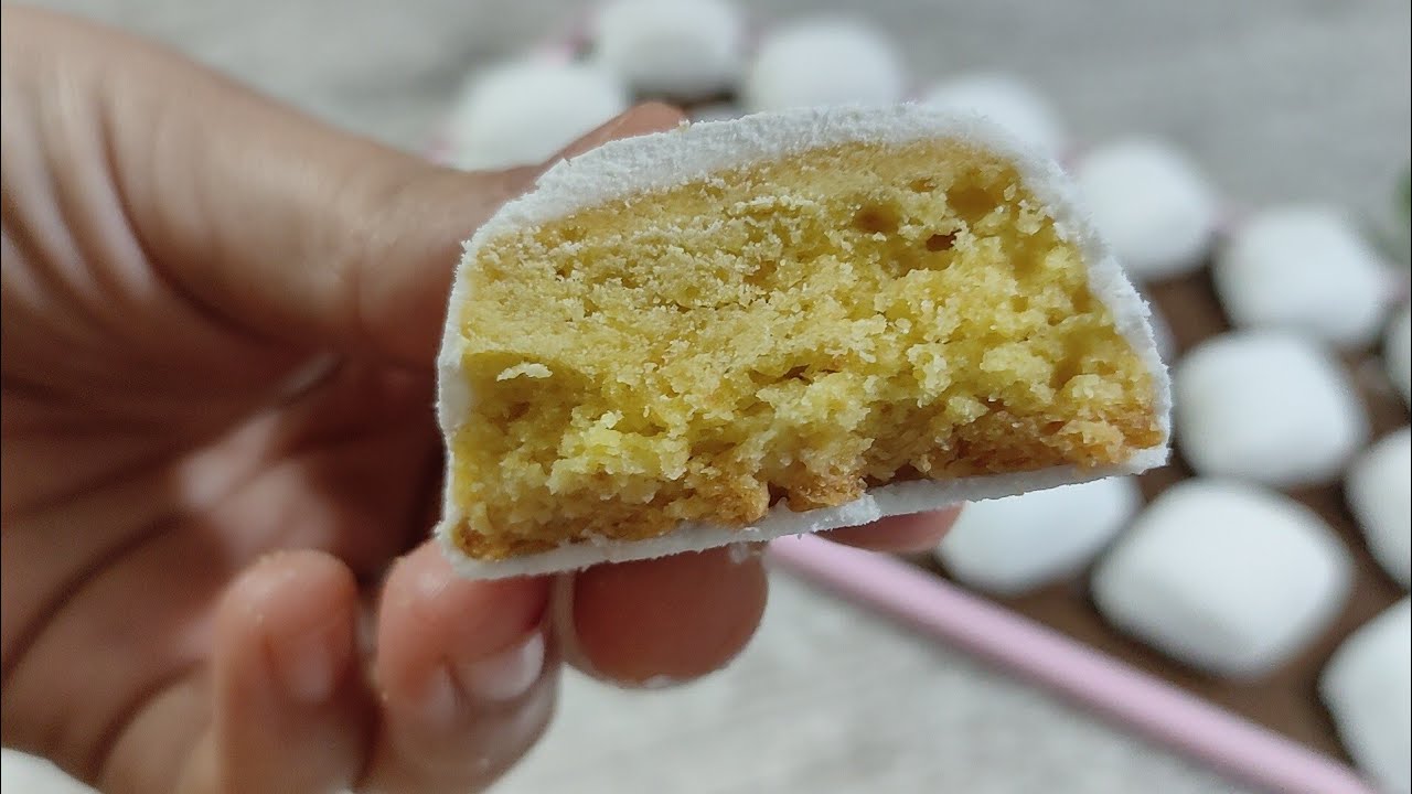 بوسو ولا تمسو🇩🇿الوصفة الاصلية محال نبدلها ببيضة واحدة يذوب فالفم سر التسكار لي كامل يسقسوني عليه👌