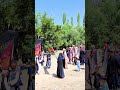 Flag Waving On The Day Of Ashura Jaghori Afghanistan 1404 Hussainiyyah Muharram1447 Labaik O Flag Waving On The Day Of Ashura Jaghori Afghanistan 1404 Hussainiyyah Muharram1447 Labaik O