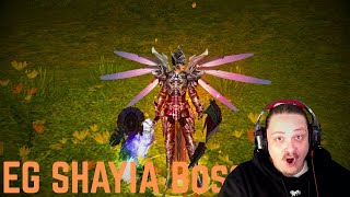 EG Shayia Boss Terror screenshot 4