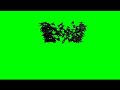 itachi crows 2 green screen غربان ايتاشى الجزء الثانى