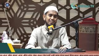 Cintanya Sahabat Kepada  Rasulullah shallallahu 'alaihi wa sallam | USTADZ SAYYID TASHDYQ, LC., M.A.