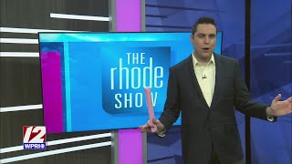 Brendan loves Adele - The Rhode Show - 11/23/21