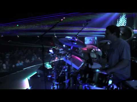 The Disco Biscuits - "Helicopters - B&C" 01.16.11