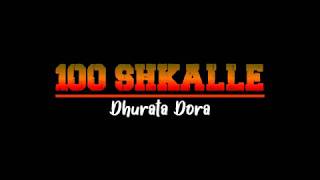 Dhurata Dora x BigBang - 100 Shkalle ( lyrics video )