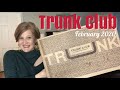 Trunk Club | February 2020 | Fashion In My 40's