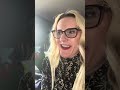 Update video with Momma Chris and Jojo
