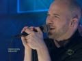 Finger Eleven - Paralyzer - Much New Music Live - 12/15/2010