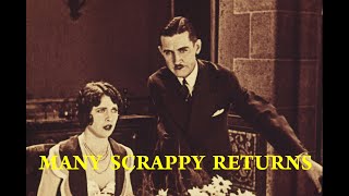 Download Lagu Many Scrappy Returns (1927) Charley Chase classic comedy short MP3