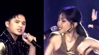 Hindi matapos tapos na pagpuri ng Netizens kay Jeremy and Maymay  sa Dance outta my Head