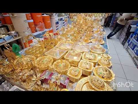 جولتي في سوق الكعكية قسم الجملة كل ما تحتاجينه متوفر بجودة رائعة وأسعار مناسبة مكة