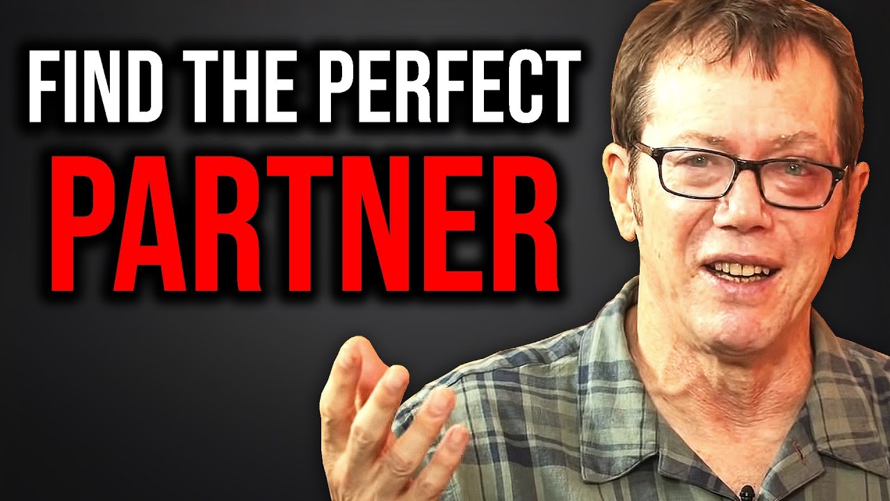 How To Find Your Perfect Partner