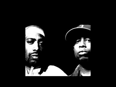 Madlib - Marathon Thru Babylon Instrumental (14 minute version)
