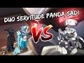 Servitude Duo (Panda/Sadi)