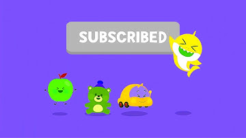 Bebefinn ABC Sparta Pitch Intro Logo Effects l Preview 2 iPhone Reflection Ringtone Effects