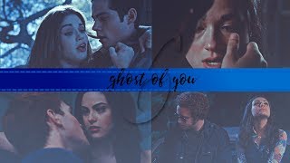 Sony Vegas Coloring Ghost Of You