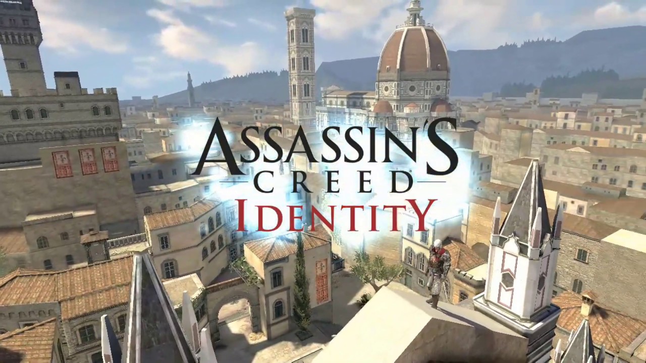 Assassin S Creed Identity Gameplay On Android Youtube