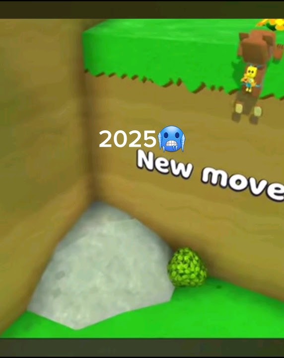 Super bear adventure new Adventure 2025🥶 vs 2024🥱#shorts #superbearadventure