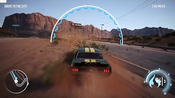 Dell XPS 15 9570 Need for Speed Payback