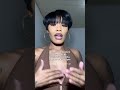 Sobre o corte pixie cut ✂️ #pixie #explore #short #cabeloslindo #shortvideo #hair