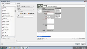 Integrating QA Wizard Pro with Surround SCM