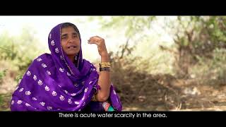 Women of Delta: Resilient Mangrove Communities of Pakistan - Water Scarcity