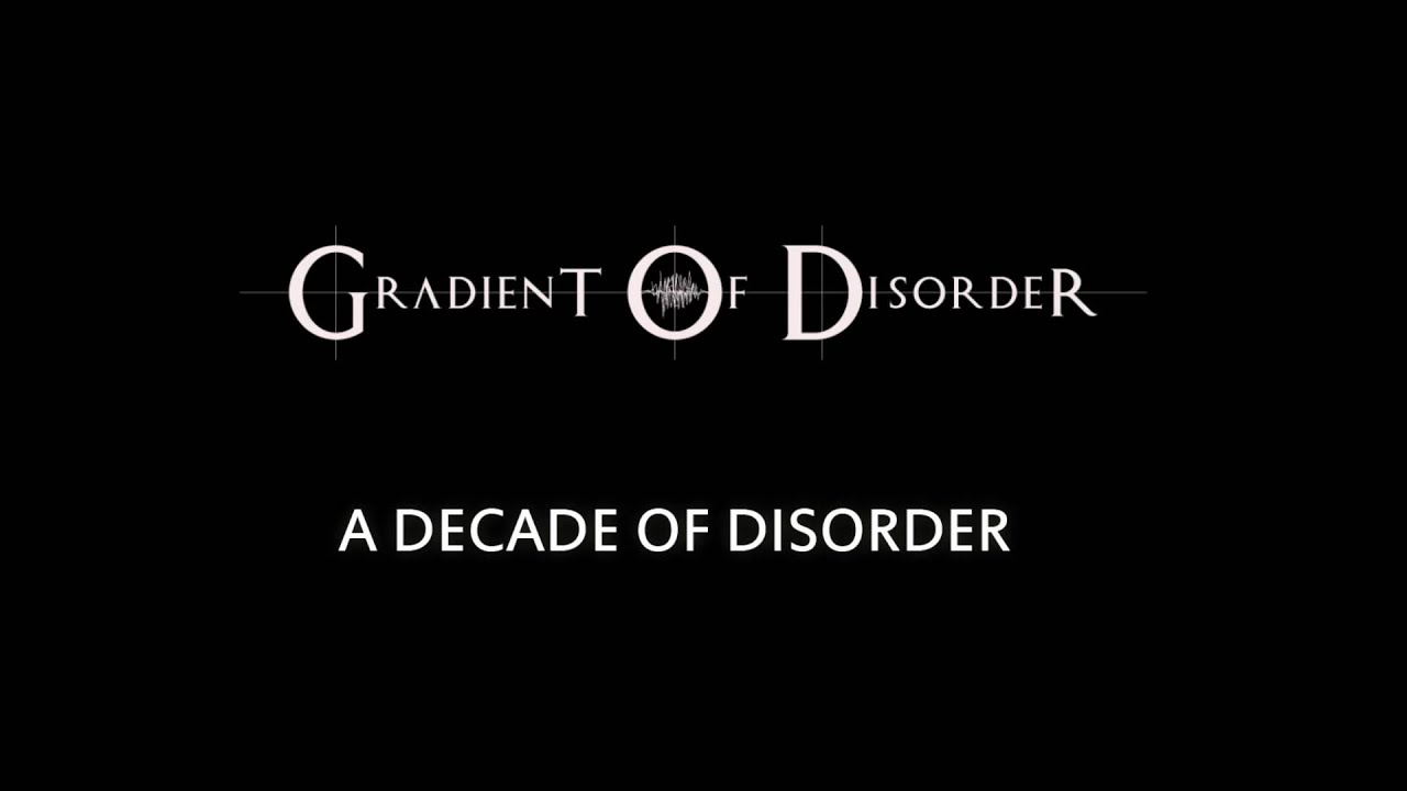 A Decade of Disorder: Prometheus