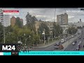 Движение трамваев восстановили на востоке Москвы - Москва 24