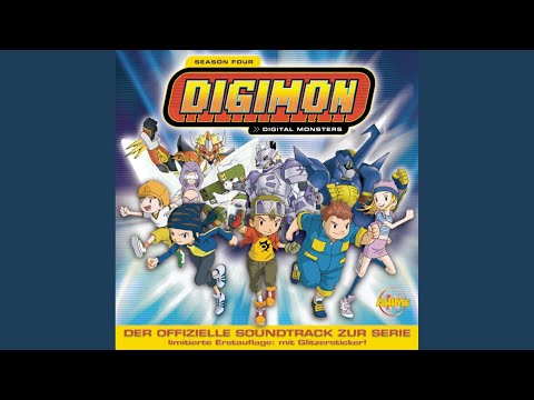With Broken Wings (Digimon)