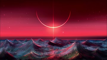 Downtown Binary & The Present Sound - Polaris