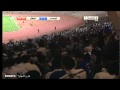 هدف الهلال الأول على الوحدة في دوري زين 2010 2011 