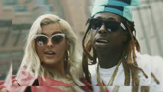 Bebe Rexha Ft Lil Wayne- The way I are (DJ Chello Rmx)