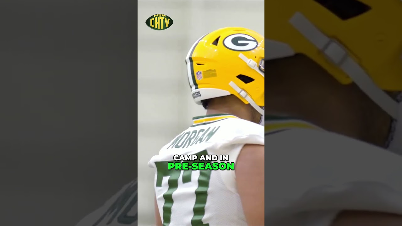 Could the starting O-line play in the preseason? Could the starting O-line play in the preseason?