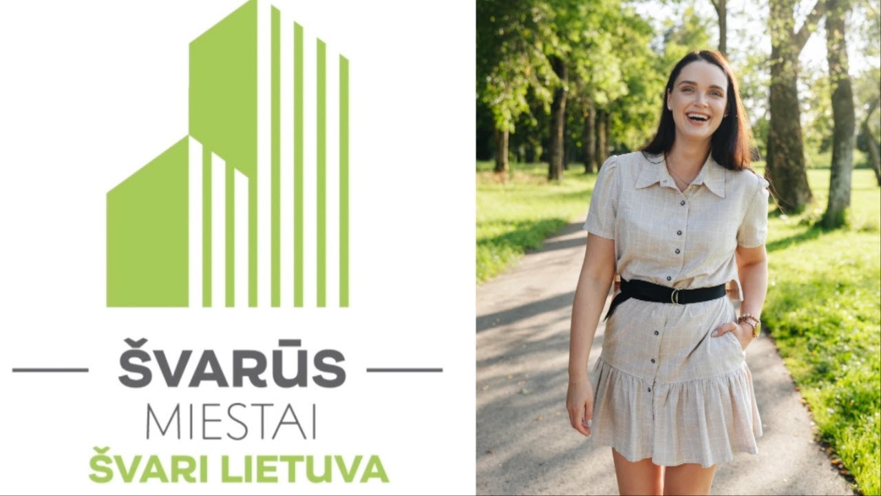 „Švarūs miestai“. Rudeniniai lapai – grėbti ar palikti? (2025-10-18)