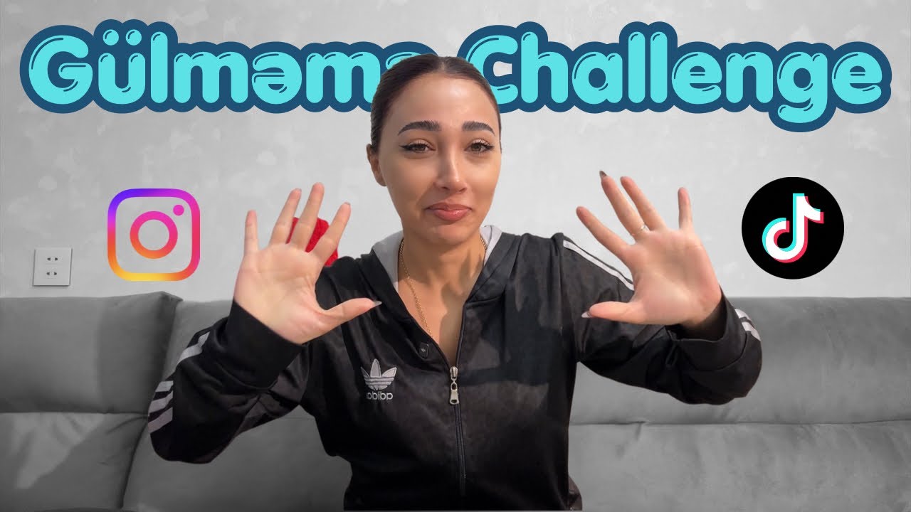 GÜLMƏKDƏN BAYILDIM!😂 ( Reelslər və Dobi! )