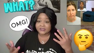 The Tragic Story Of Sarah Boone And Jorge Torres Jr!..The Suitcase Mystery?