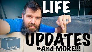 Livestream Hangout Incoming | New Aviation Stories