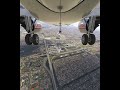 Emergency Landing in Miami International Airport #aviation