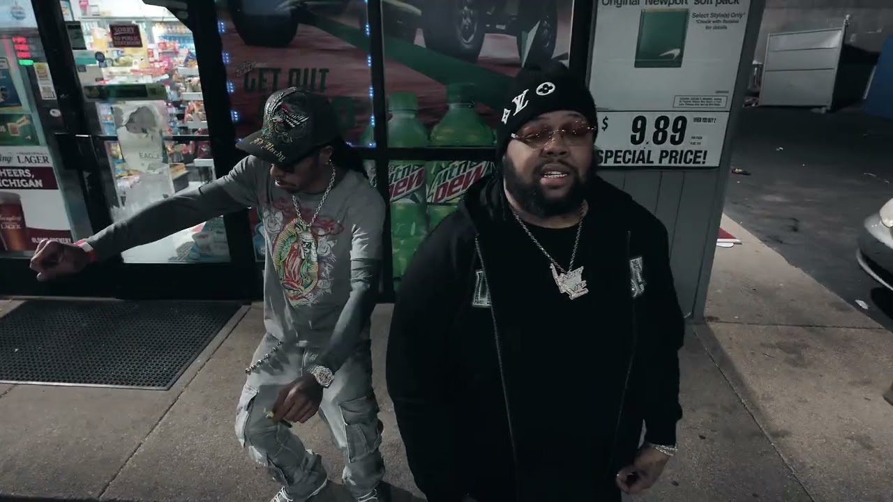 激レアG-RAPD.A.N.K. $OUND$ Pimpin' For Life KrispyLife Kidd - Who u talking too [SHOT BY SUPPARAY20K] - YouTube